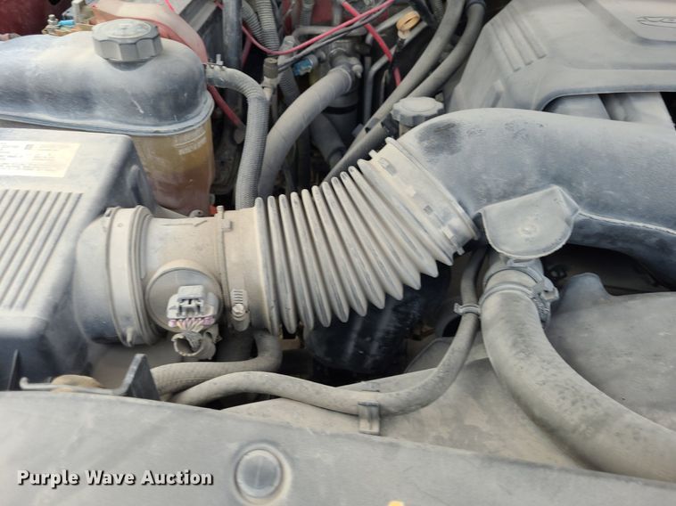 image for item DK1931 2008 Chevrolet Suburban 2500 LS  SUV