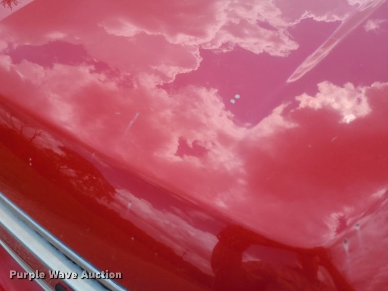 image for item DK1931 2008 Chevrolet Suburban 2500 LS  SUV