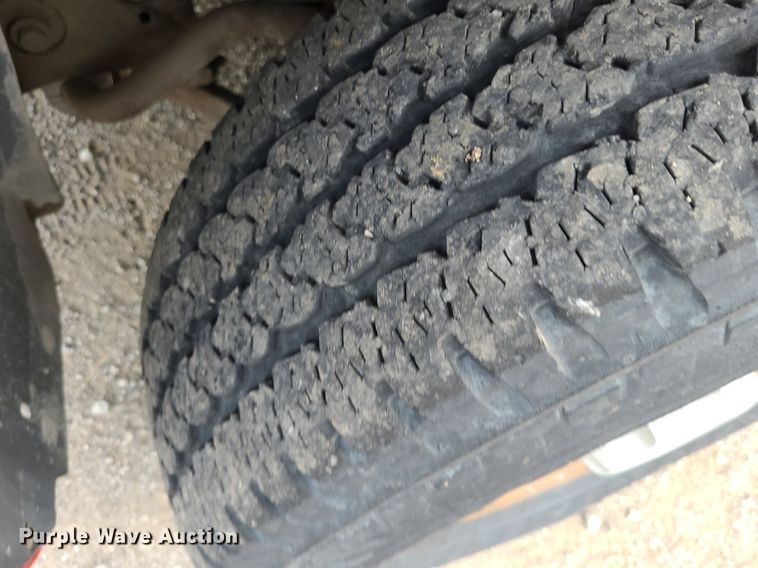 image for item DK1931 2008 Chevrolet Suburban 2500 LS  SUV