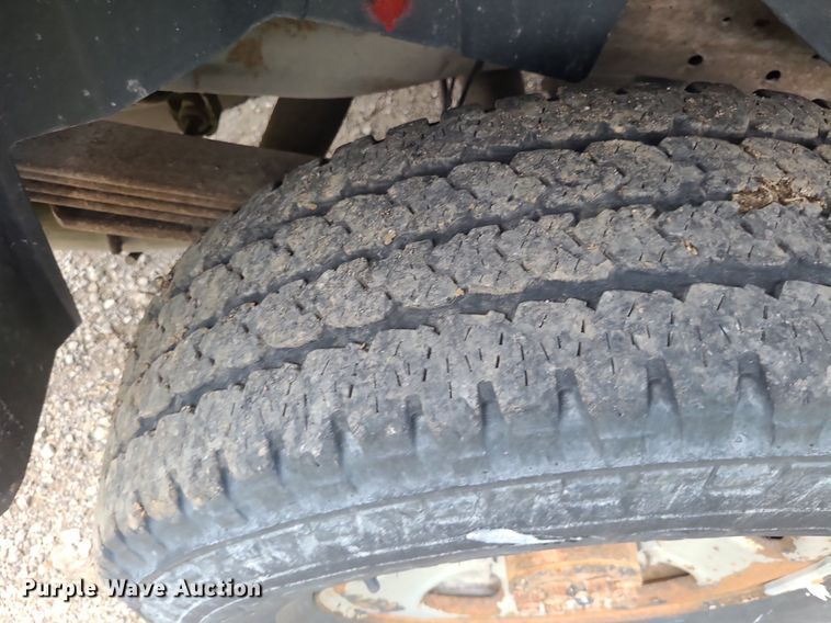 image for item DK1931 2008 Chevrolet Suburban 2500 LS  SUV