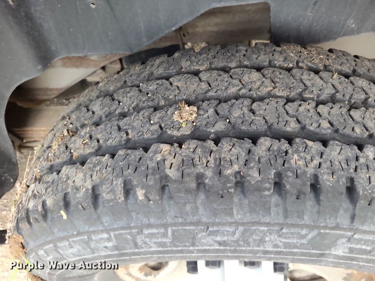 image for item DK1931 2008 Chevrolet Suburban 2500 LS  SUV