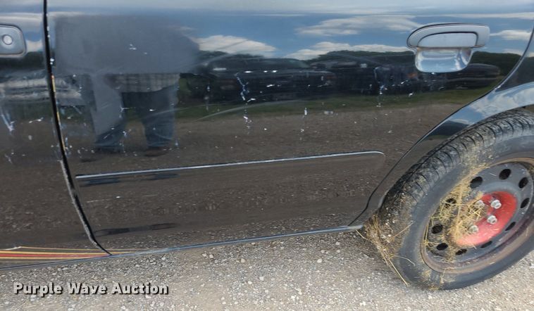 image for item DK1932 2007 Ford Crown Victoria Police Interceptor