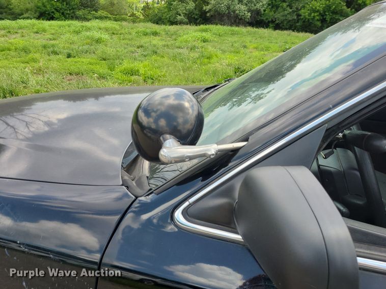 image for item DK1932 2007 Ford Crown Victoria Police Interceptor