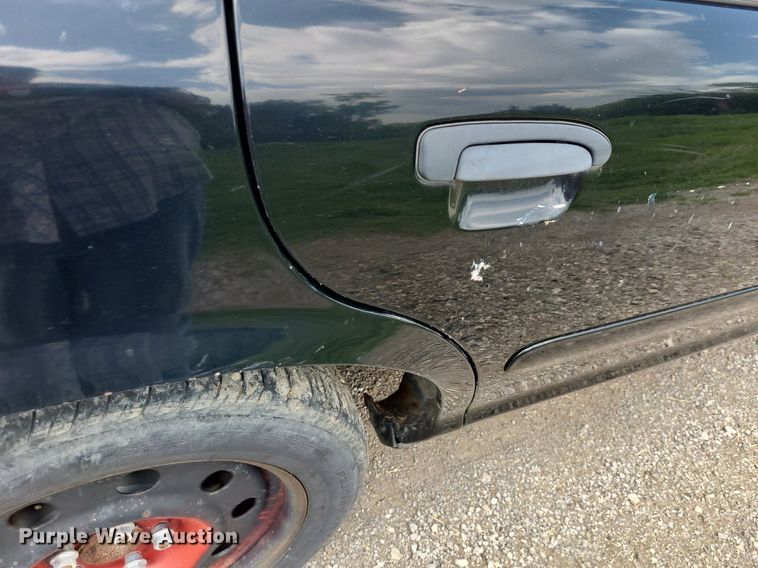 image for item DK1932 2007 Ford Crown Victoria Police Interceptor