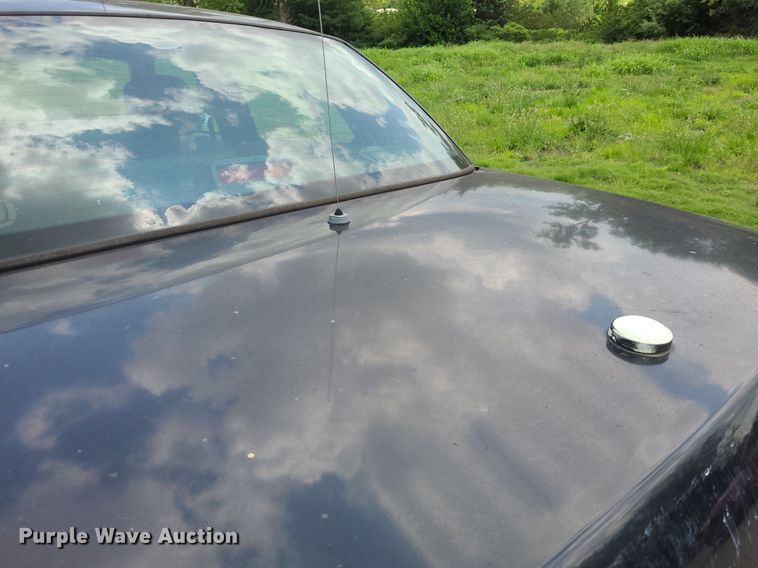 image for item DK1932 2007 Ford Crown Victoria Police Interceptor