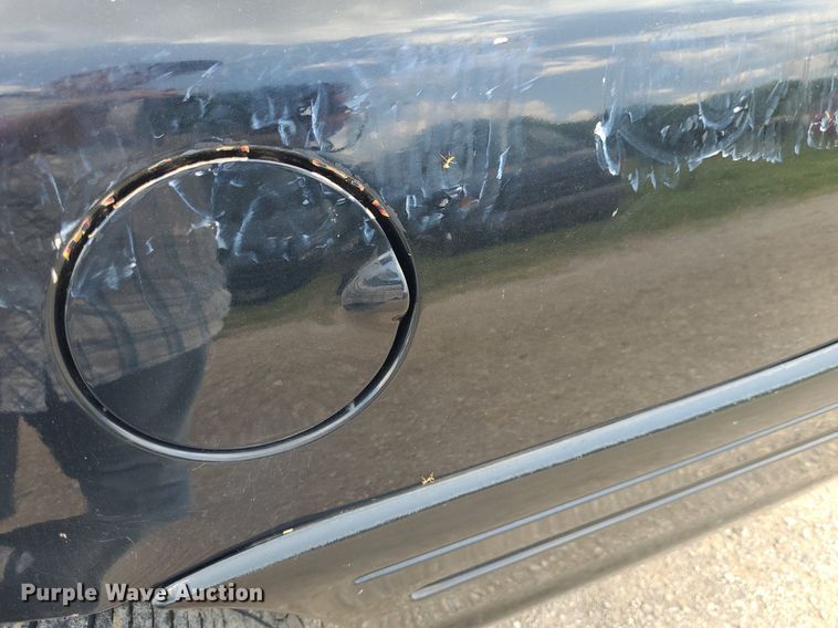 image for item DK1932 2007 Ford Crown Victoria Police Interceptor