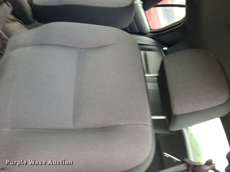 image for item DK1932 2007 Ford Crown Victoria Police Interceptor