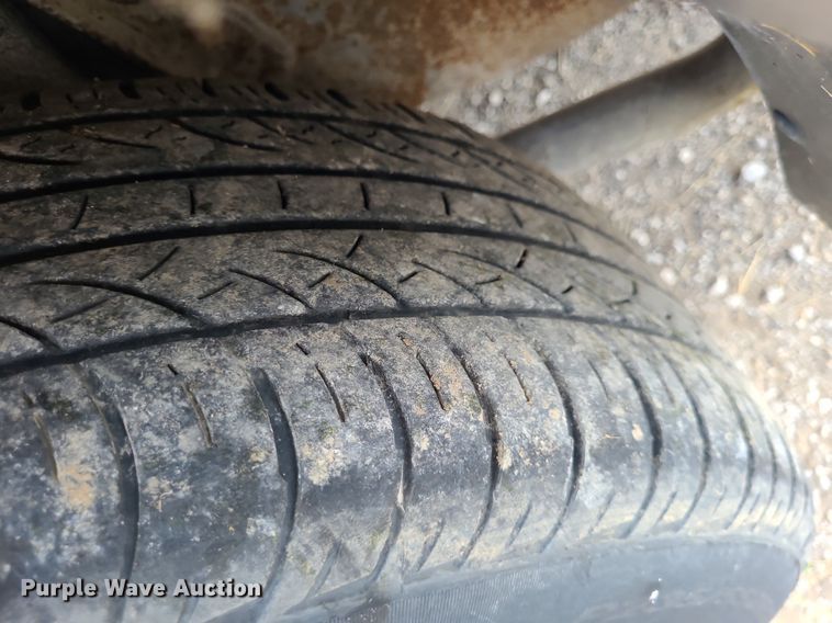 image for item DK1932 2007 Ford Crown Victoria Police Interceptor