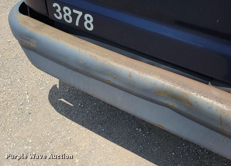 image for item DK1933 2004 Ford E350 Super Duty XL  van