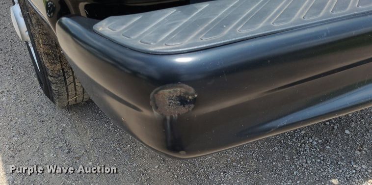 image for item DK1934 2008 Ford E350 Super Duty  van