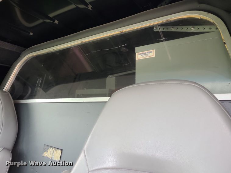 image for item DK1934 2008 Ford E350 Super Duty  van