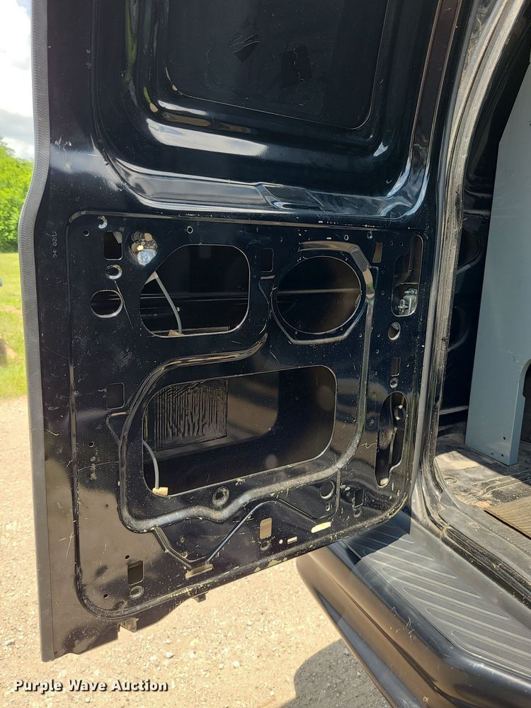 image for item DK1934 2008 Ford E350 Super Duty  van