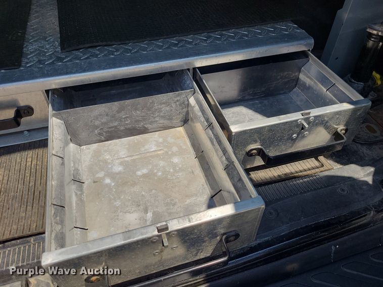 image for item DK1934 2008 Ford E350 Super Duty  van