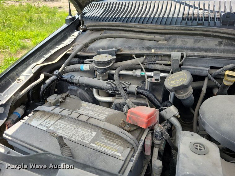 image for item DK1934 2008 Ford E350 Super Duty  van