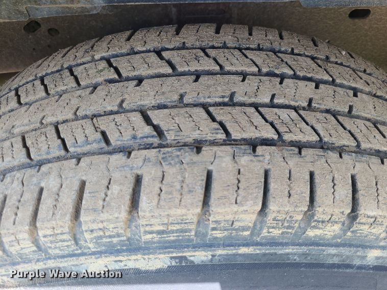 image for item DK1934 2008 Ford E350 Super Duty  van