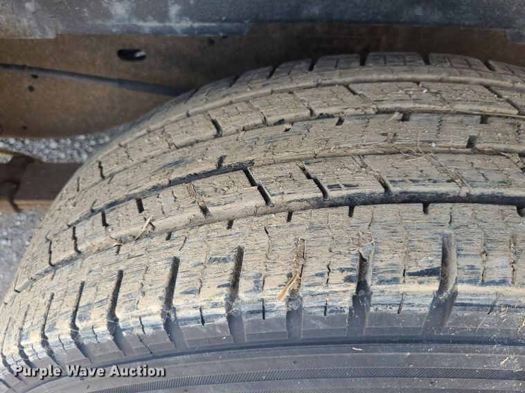 image for item DK1934 2008 Ford E350 Super Duty  van