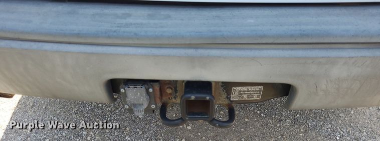 image for item DK1935 2006 Ford Explorer  SUV