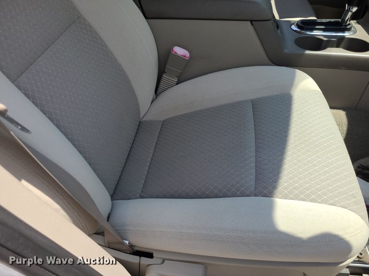 image for item DK1935 2006 Ford Explorer  SUV