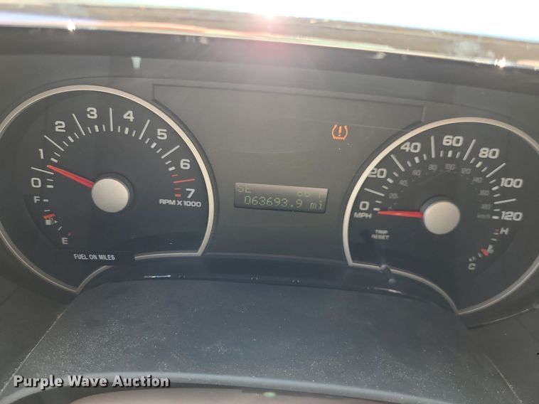 image for item DK1935 2006 Ford Explorer  SUV