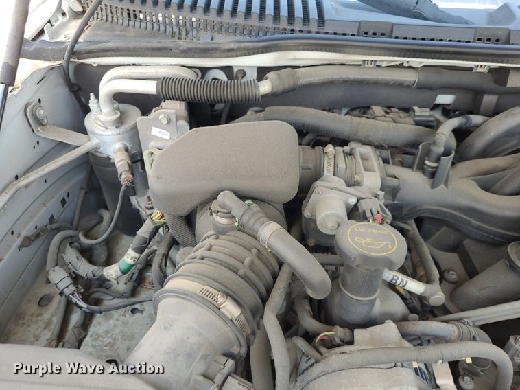 image for item DK1935 2006 Ford Explorer  SUV