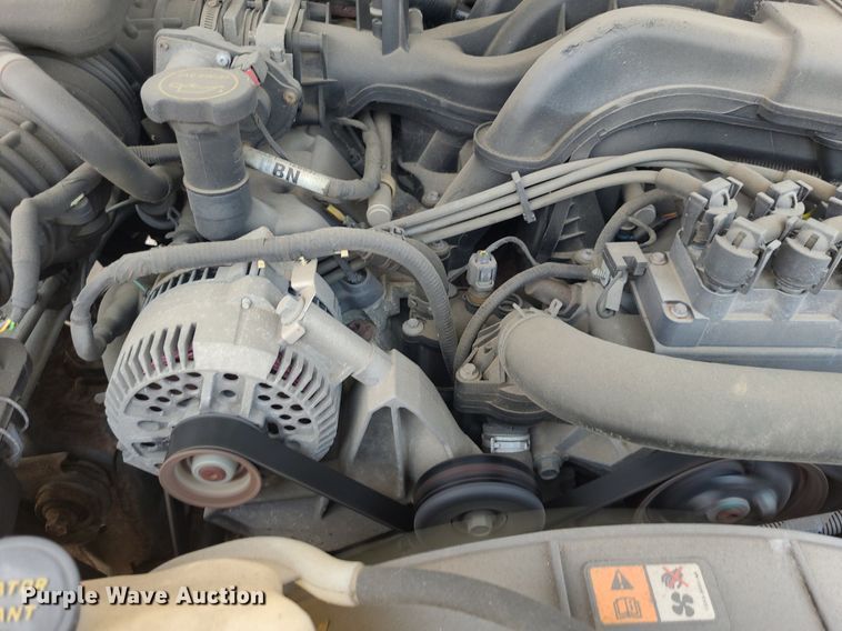 image for item DK1935 2006 Ford Explorer  SUV