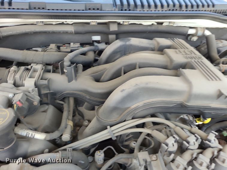 image for item DK1935 2006 Ford Explorer  SUV