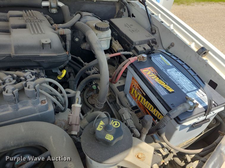 image for item DK1935 2006 Ford Explorer  SUV