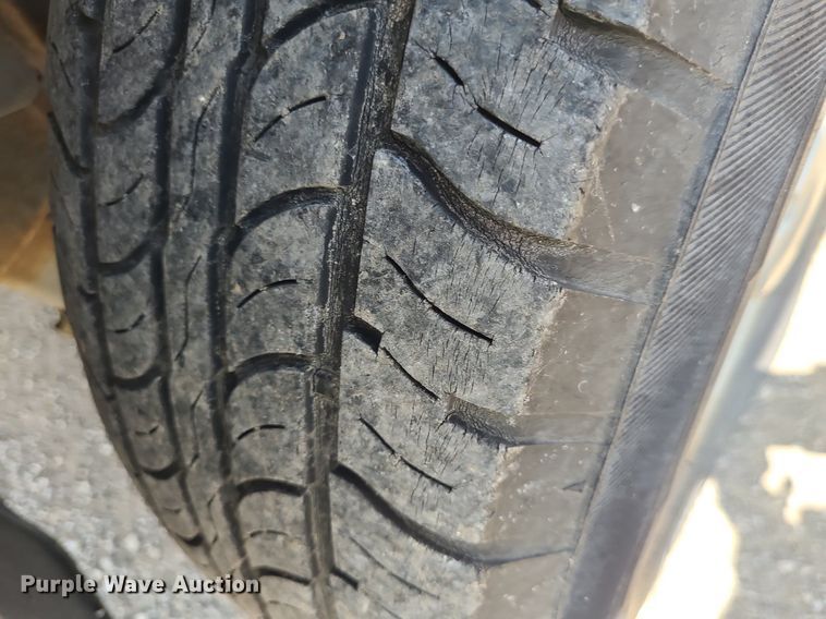 image for item DK1935 2006 Ford Explorer  SUV