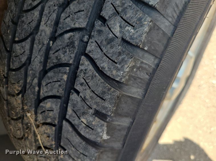 image for item DK1935 2006 Ford Explorer  SUV