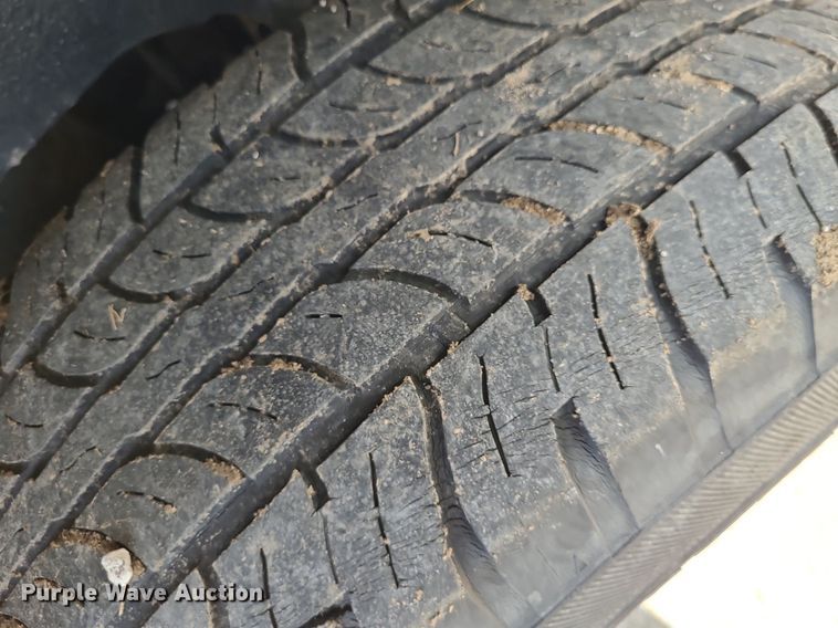 image for item DK1935 2006 Ford Explorer  SUV