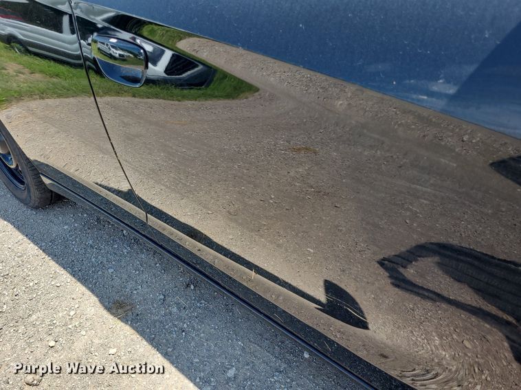 image for item DK1936 2016 Dodge Charger Police