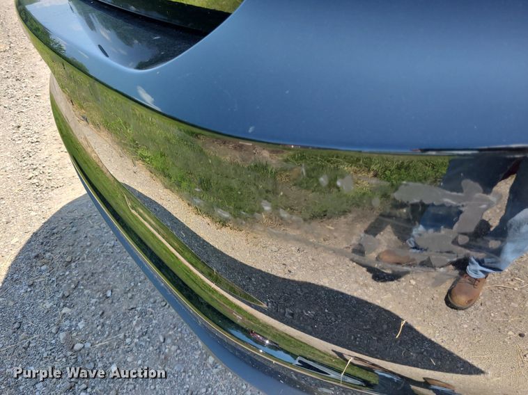 image for item DK1936 2016 Dodge Charger Police