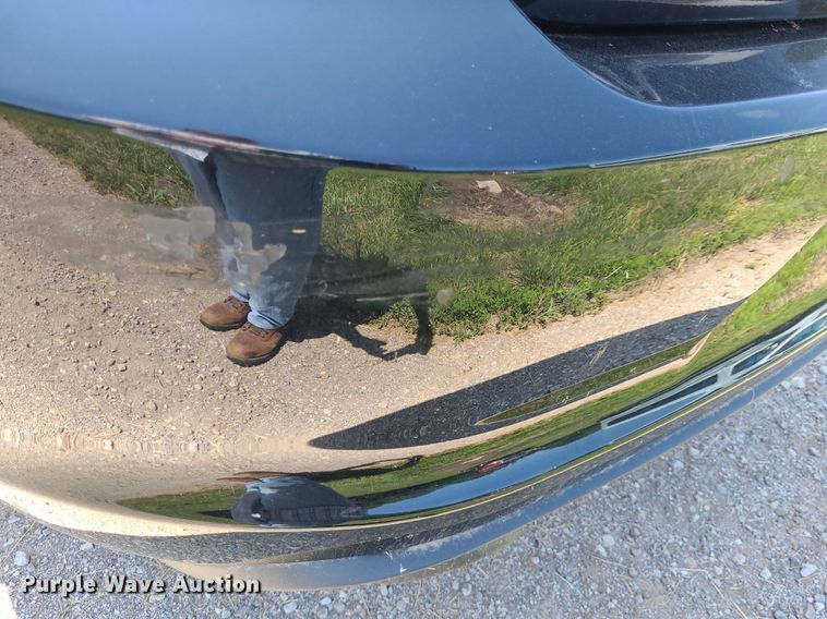 image for item DK1936 2016 Dodge Charger Police