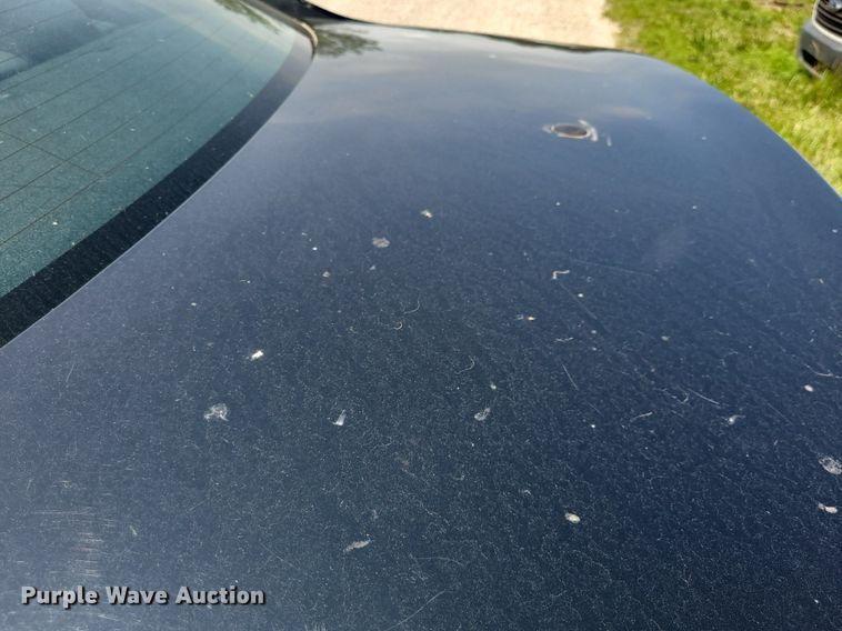 image for item DK1936 2016 Dodge Charger Police