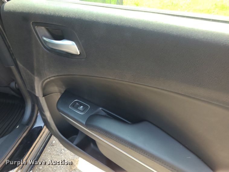 image for item DK1936 2016 Dodge Charger Police