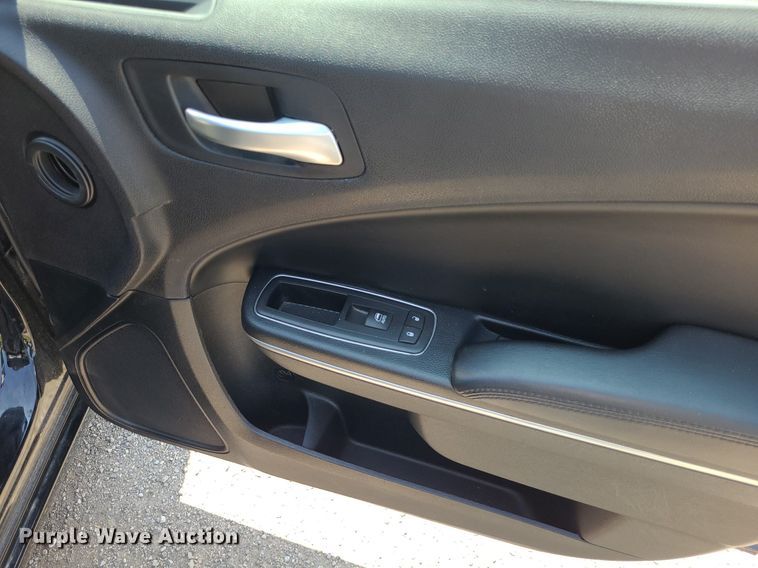 image for item DK1936 2016 Dodge Charger Police