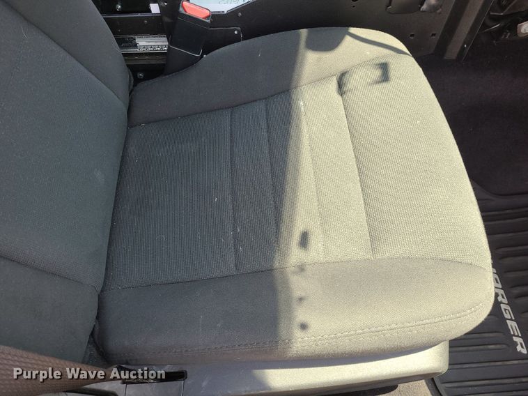 image for item DK1936 2016 Dodge Charger Police