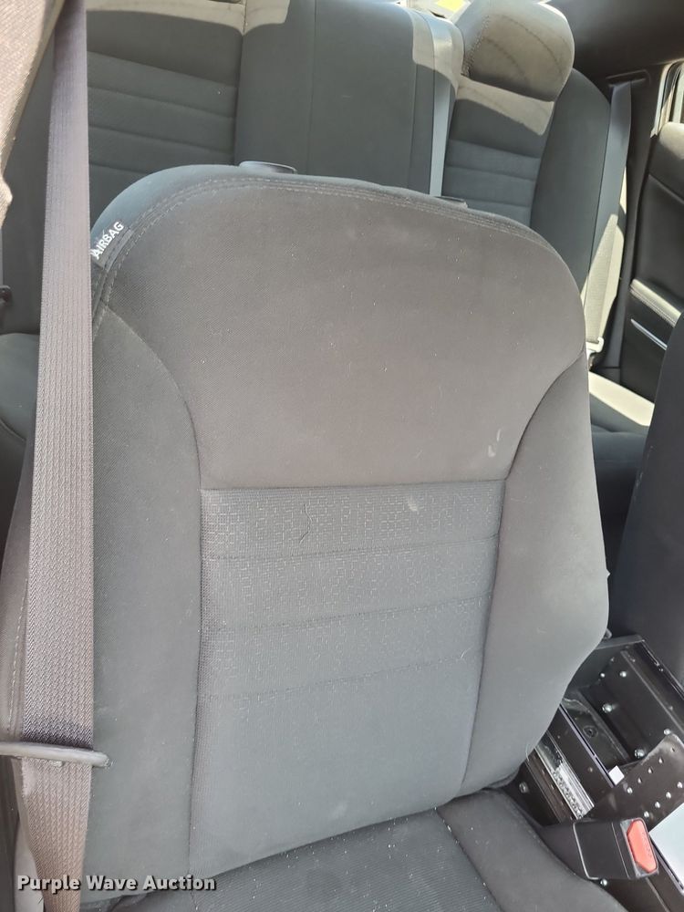 image for item DK1936 2016 Dodge Charger Police