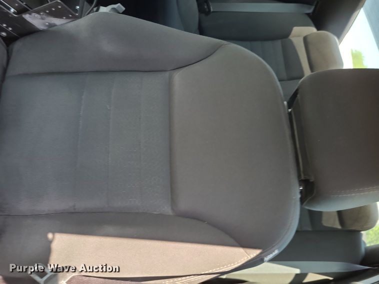 image for item DK1936 2016 Dodge Charger Police