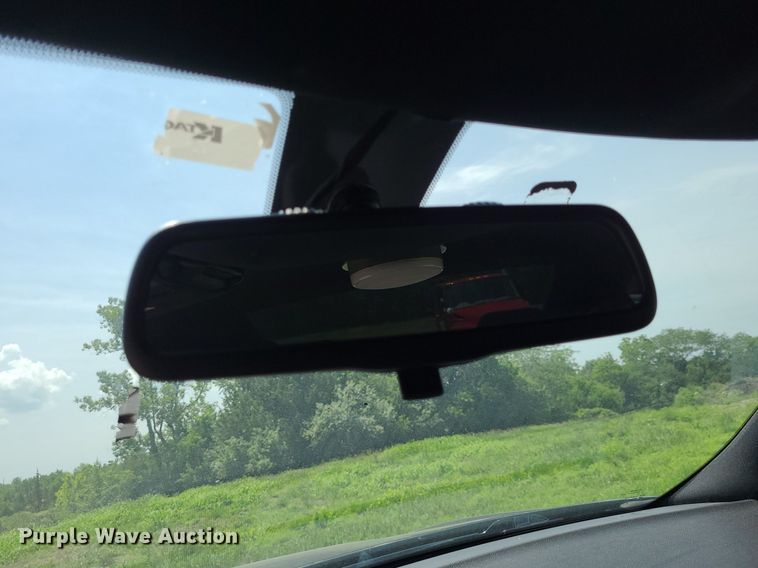 image for item DK1936 2016 Dodge Charger Police