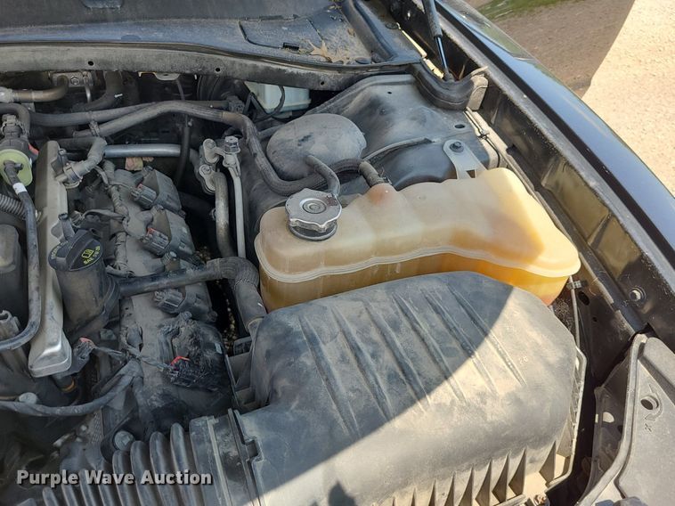 image for item DK1936 2016 Dodge Charger Police