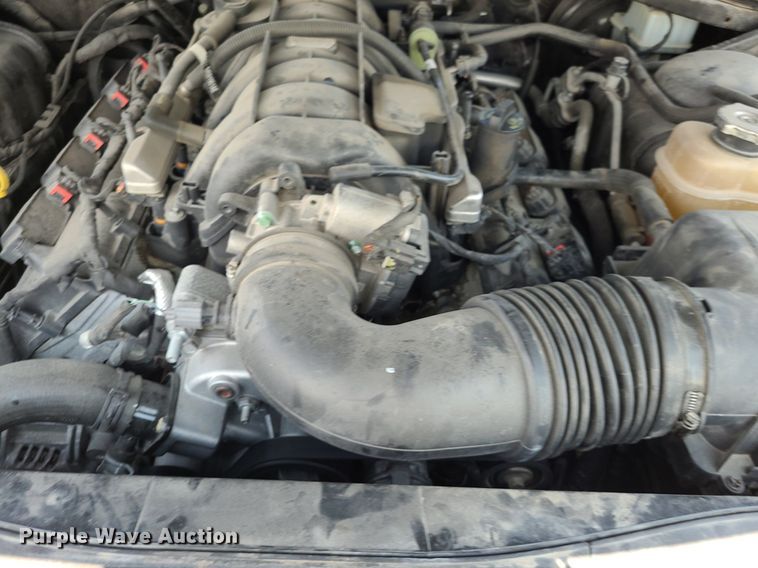 image for item DK1936 2016 Dodge Charger Police