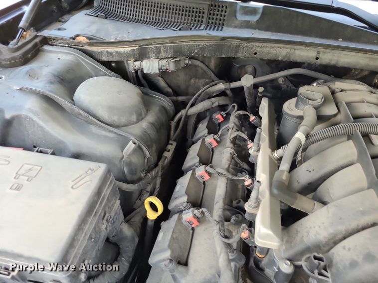 image for item DK1936 2016 Dodge Charger Police