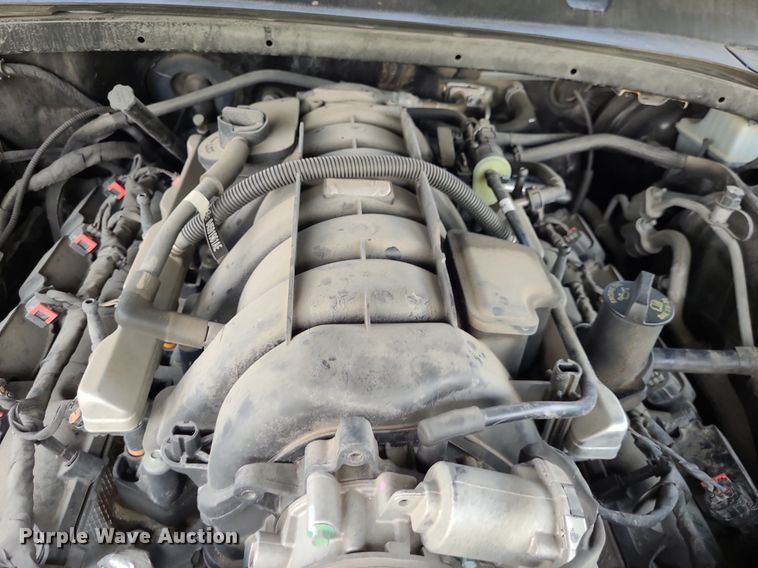 image for item DK1936 2016 Dodge Charger Police