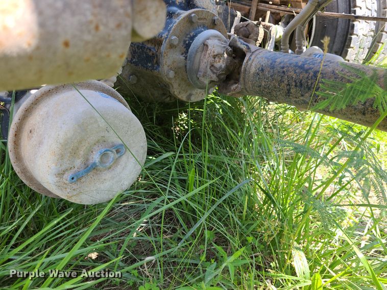 image for item DK1937 2011 International DuraStar 4300  truck cab and chassis