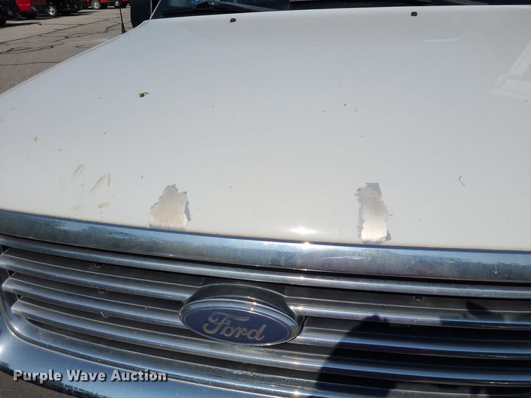 image for item DK1938 2007 Ford Explorer XLT  SUV