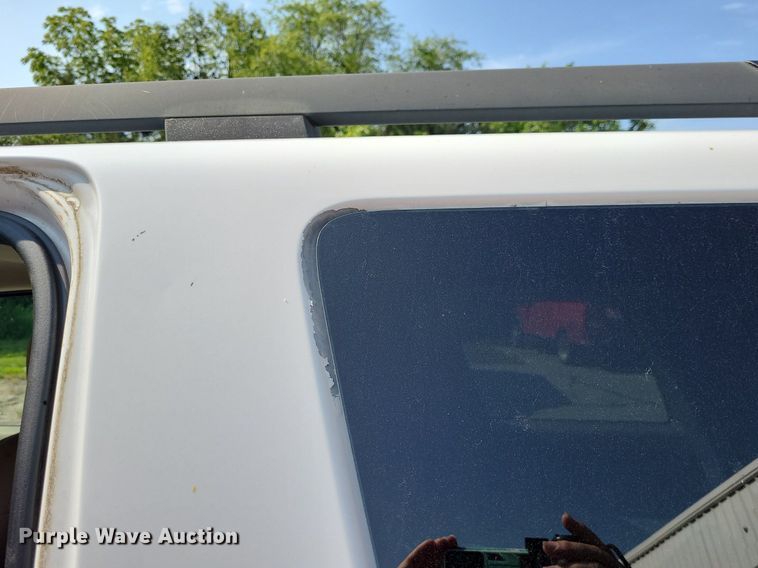 image for item DK1938 2007 Ford Explorer XLT  SUV