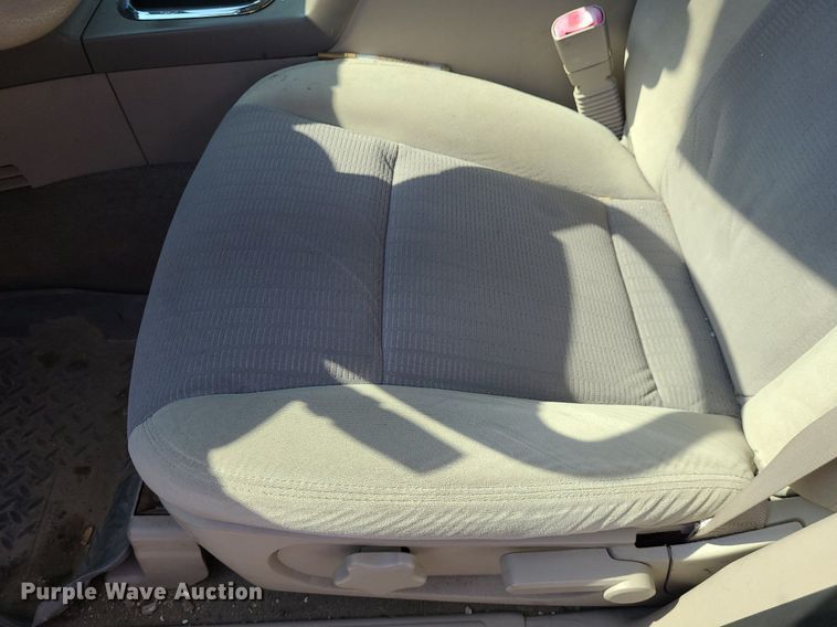 image for item DK1938 2007 Ford Explorer XLT  SUV