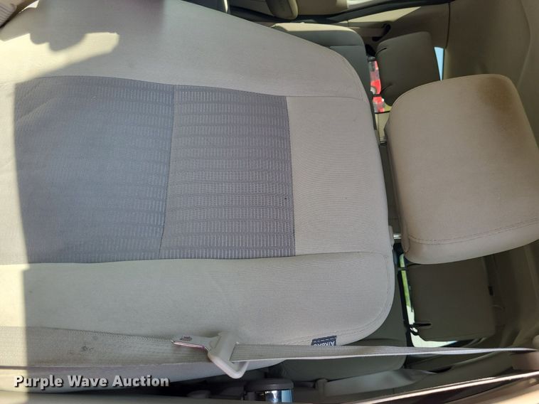 image for item DK1938 2007 Ford Explorer XLT  SUV