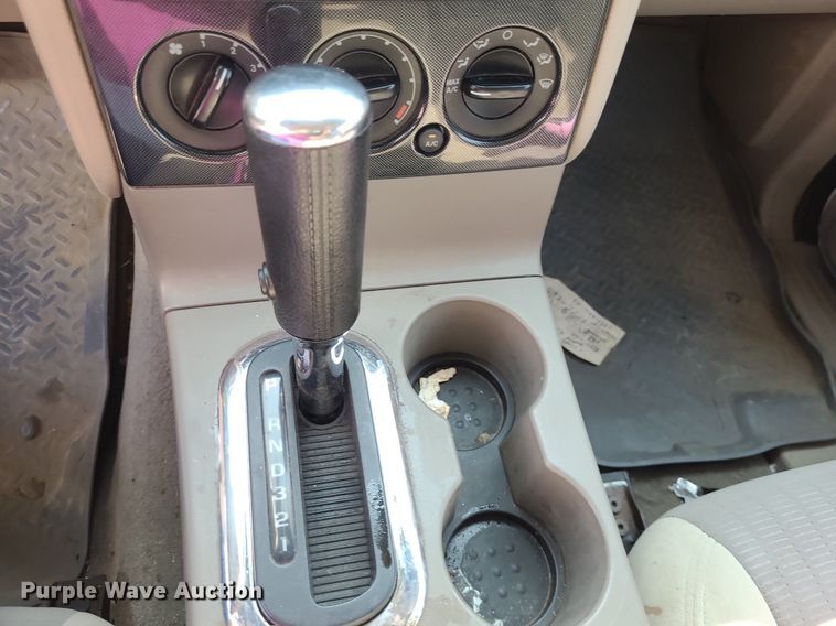 image for item DK1938 2007 Ford Explorer XLT  SUV